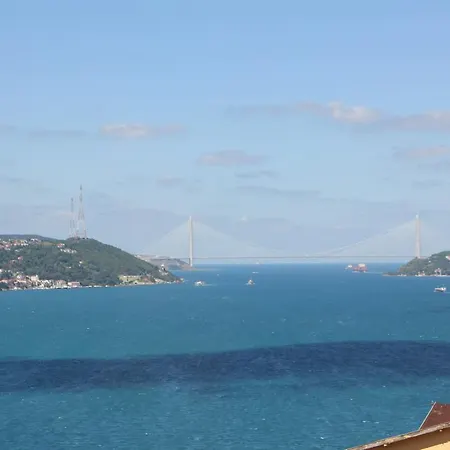 Apartment Bosphorus Istanbul