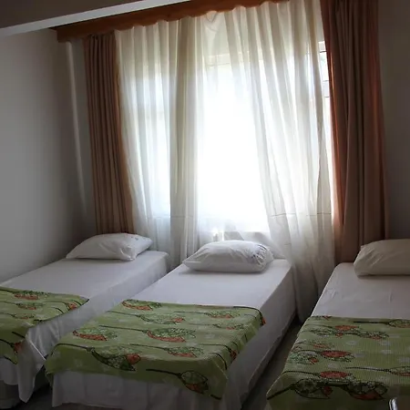 Bosphorus Apartment